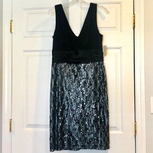 DressBarn Dress
